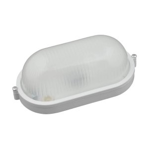 Светильник уличный Uniel Ulw-k23b 12w/6000k ip54 white neon (UL-00005239)