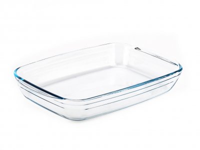 Форма для выпекания (стекло) Pyrex Original 3шт. (818S3)
