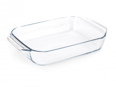 Форма для выпекания (стекло) Pyrex Набор Irresistible блюда прямоугольные 31х20см+39