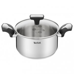Кастрюли Tefal E3014524 (2100117991)