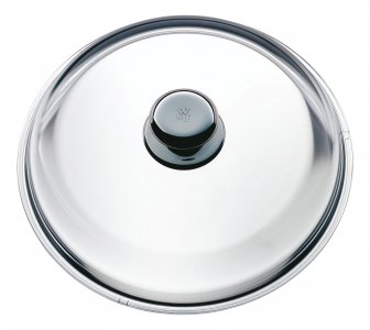 Крышка WMF Крышка для посуды стеклянная, 28 см