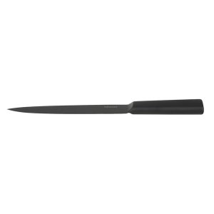 Нож Inhouse Graphite для нарезки 20см(IHGRPHTSLCR20BLK)