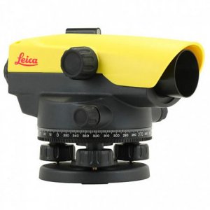 Нивелир оптический Leica Na520 (840384)
