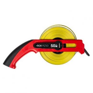 Лента мерная RGK 50м х 13мм (rz50 (776943))