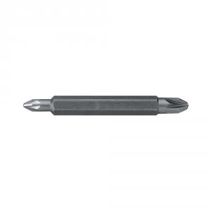 Бита Stanley 50 PH1 PH2 с шестигр. хвостовиком 1 4 168784 (1-68-784)