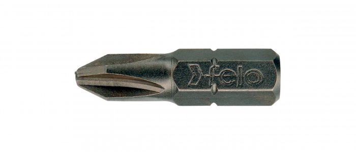 Бита Felo Ph3 25мм (02203017)