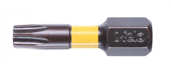Бита Felo T40 25мм (02640040)
