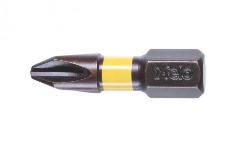 Бита Felo Ph2 25мм (02203040)