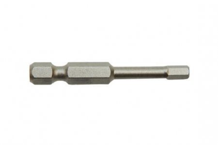 Набор бит Skrab Hex4 50мм (43897)