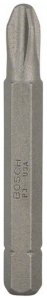Бита Bosch 51мм PH3 XH 2607001524