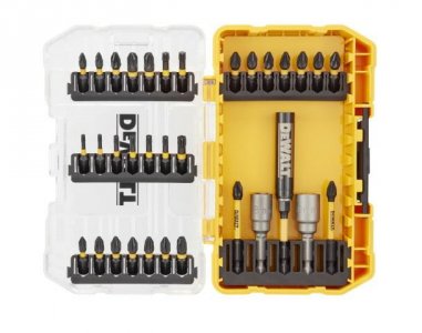 Набор бит Dewalt DT70742T-QZ