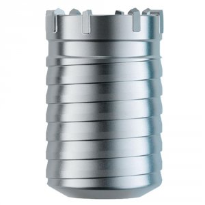 Коронка твердосплавная Makita Ф80х75мм sds max (p-64412) (155156)