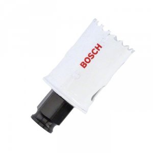 Коронка биметаллическая Bosch Ф33мм power change progressor (2608594208)