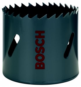 Коронка Bosch Ф57х44мм 5/8'' hss-bimetall (2608584119)