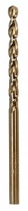 Сверло Dewalt DT4922 по мет. COBALT 3,3*65*36мм (DT4922-QZ)