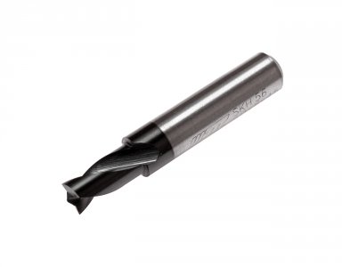 Сверло JTC Ф6х45мм (3826a) (JTC-3826A)