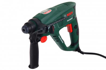 Перфоратор Bosch PBH 2500 RE