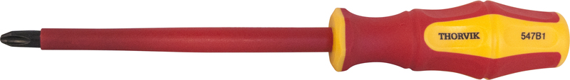 Отвертка Thorvik Sdpi210 (52179)
