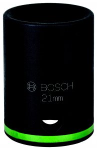 Торцевая головка Bosch размер 22мм, H 40мм, S 1/2'' (1.608.555.024) (1608555024)