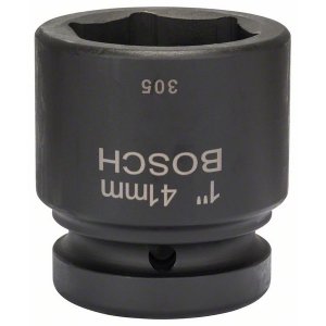Торцевая головка Bosch размер 41мм, H 66мм, S 1'' (1.608.557.058) (1608557058)