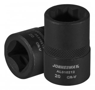 Головка Jonnesway S 1/2'' (al010212) (49615)