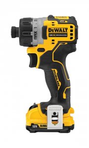 Электроинструмент Dewalt DCF601D2-QW