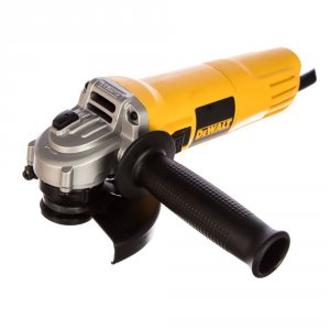 Угловая шлифовальная машина Dewalt DWE4119-KS