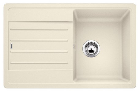 Кухонная мойка Blanco Legra 45S жасмин (522204)