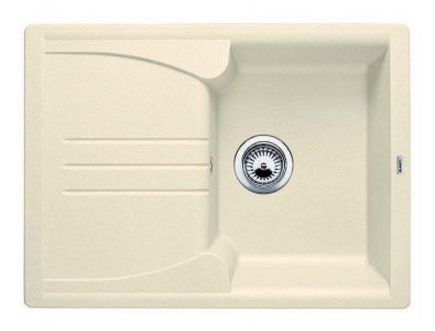 Кухонная мойка Blanco eNOS 40 S Silgranit PD жасмин (514230)