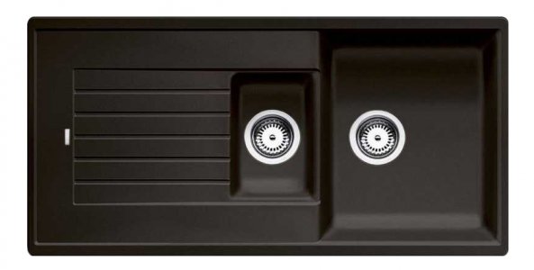 Кухонная мойка Blanco Zia 515072