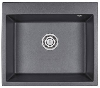 Кухонные мойки Granula 6001 (GR-6001)