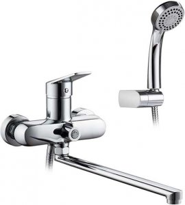 Смеситель Ledeme L2240