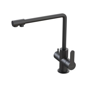 Смеситель Mixline MLSS-03201