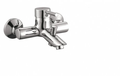 Смеситель для ванны DORFF Logic D3010000