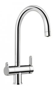 Комплект смеситель Blanco TRIMA 525136P1