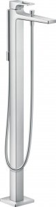 Смеситель для ванны Hansgrohe для ванны (74532000)
