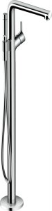 Смеситель для ванны Hansgrohe Talis S 72412000