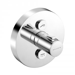 Смеситель для душа Kludi Push 388020538