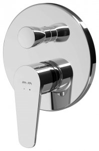 Смеситель для ванны Am.Pm Inspire F5085000