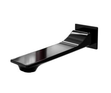 Излив для ванны Wasserkraft Glan A175