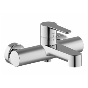 Смеситель для ванны Ravak PU 022.00/150 (X070115)