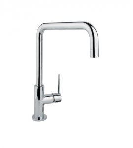 Смеситель для кухни Timo Saona 2306F chrome