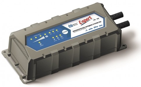 Зарядное устройство Battery Service Pl-c010p