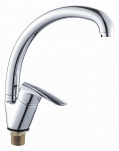 Смеситель для кухни Konner Blz1200 (BLZ1200)