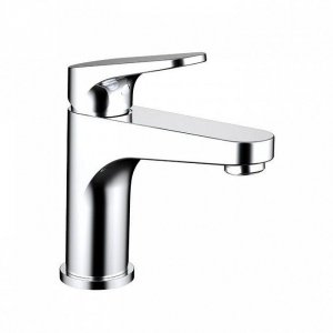 Смеситель для раковины Bravat Eler f1191238cp-rus (F1191238CP-RUS)