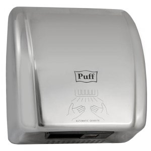 Сушилка для рук Puff PUFF 8851S (1401.304)