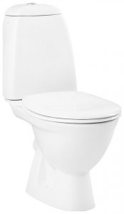 Унитаз Vitra Grand 9763B003-1206