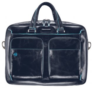 Сумка Piquadro Blue Square CA2849B2/BLU2 (синий)