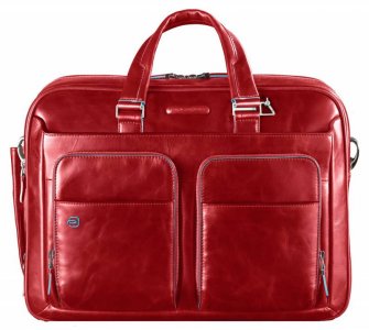 Сумка Piquadro Blue Square CA2849B2/R (красный)