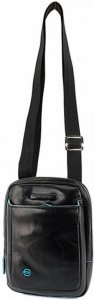 Сумка Piquadro Blue Square CA3084B2/N (черный)